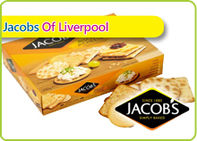Food Hall air conditioning for Jacobs of Liverpool