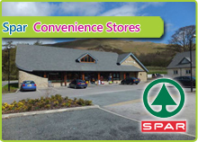 Energy Consultancy provided to Spar Convenience Stores