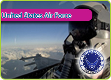 Refrigeration and Air Conditioning advise given to US Air Force by AppliedUK